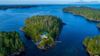 Big Gull Island photo